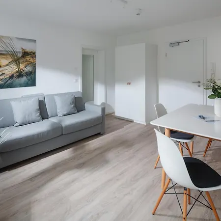 Strandloft Vier Norderney-2