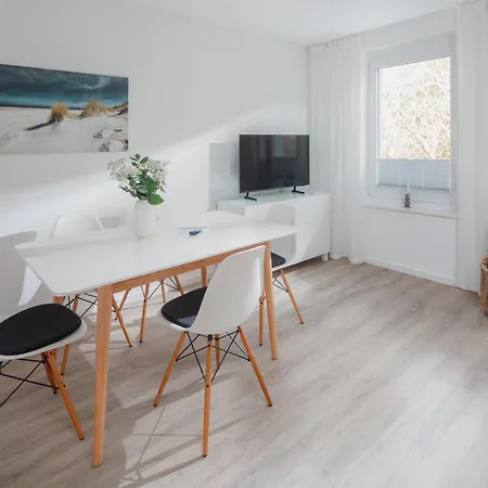 Strandloft Vier Norderney-3
